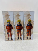 【中古】【未開封】【セット】うずまきナルト 「一番くじ NARUTO-ナルト- 中忍試験編」 MASTERLISE A賞 3点<フィギュア>(代引き不可)6584