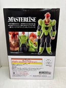 【中古】【未開封】人造人間16号 「一番くじ ドラゴンボール EX 人造人間の恐怖」 MASTERLISE A賞<フィギュア>(代引き不可)6584