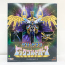 【中古】【未開封品】THE合体 グリッドマン(Universe Fighter)&ビッグゴルドバーン 「グリッドマン ユニバース」 アクションフィギュア GOODSMILE ONLINE SHOP&TSUBURAYA STORE ONLINE限定<フィギュア>(代引き不可)6585