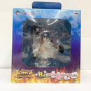【中古】【未開封品】ルフィ ギア4 猿王銃ver. 「一番くじ ワンピース BATTLE SELECTION」 B賞<フィギュア>(代引き不可)6585