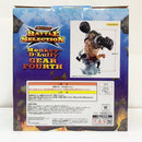 【中古】【未開封品】ルフィ ギア4 猿王銃ver. 「一番くじ ワンピース BATTLE SELECTION」 B賞<フィギュア>(代引き不可)6585
