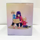 【中古】【未開封品】アイ&アクア&ルビー 「一番くじ 推しの子」 A賞<フィギュア>(代引き不可)6585