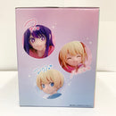 【中古】【未開封品】アイ&アクア&ルビー 「一番くじ 推しの子」 A賞<フィギュア>(代引き不可)6585