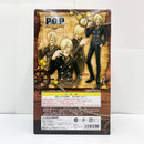 【中古】【開封品】サンジ 「ワンピース」 エクセレントモデル Portrait.Of.Pirates “Sailing Again”<フィギュア>(代引き不可)6585