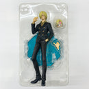 【中古】【開封品】サンジ 「ワンピース」 エクセレントモデル Portrait.Of.Pirates “Sailing Again”<フィギュア>(代引き不可)6585