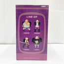 【中古】【未開封品】S-ベア セラフィム ミニフィギュア 「一番くじ ワンピース 未来島エッグヘッド」 G賞<フィギュア>(代引き不可)6585