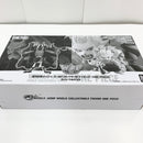 【中古】【未開封】カイドウ&ヤマト Bコース 「ワンピース」 週刊少年ジャンプ ワールドコレクタブルフィギュア -ワンピース- バリュアブルサマー応募者全員サービス 第2弾<フィギュア>(代引き不可)6585