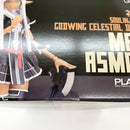 【中古】【未開封品】PLAMAX GO-02 神翼魔戦騎士 メグミ・アスモデウス 「ゴッズオーダー」 組み立て式プラスチックモデル<プラモデル>(代引き不可)6585