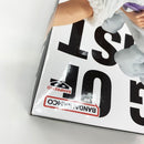 【中古】【未開封】モンキー・D・ルフィ 「ワンピース」 KING OF ARTIST THE MONKEY.D.LUFFY GEAR5<フィギュア>(代引き不可)6585