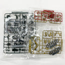 【中古】【未組立】LEGENDBB SDガンダム バトルアライアンス 限定セット(3体セット) 「SDガンダム バトルアライアンス コレクターズエディション」 同梱品<プラモデル>(代引き不可)6585