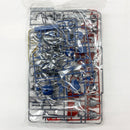 【中古】【未組立】LEGENDBB SDガンダム バトルアライアンス 限定セット(3体セット) 「SDガンダム バトルアライアンス コレクターズエディション」 同梱品<プラモデル>(代引き不可)6585
