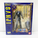 【中古】【開封品】S.H.Figuarts サンジ 「ワンピース」<フィギュア>(代引き不可)6585