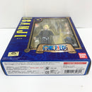 【中古】【開封品】S.H.Figuarts サンジ 「ワンピース」<フィギュア>(代引き不可)6585