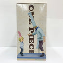 【中古】【未開封品】Revible Moment -サンジ&ゼフ- 「一番くじ ワンピース ROAD TO DAWN-冒険への軌跡-」 D賞<フィギュア>(代引き不可)6585