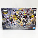 【中古】【未組立】SDガンダムクロスシルエット ZGMF/A-262PD-P「機動戦士ガンダムSEED FREEDOM」<プラモデル>(代引き不可)6585