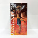 【中古】【未開封】モンキー・D・ルフィ 「一番くじ ワンピース 試練のその先へ」 MASTERLISE A賞<フィギュア>(代引き不可)6585