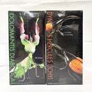 【中古】【未開封】【セット】「一番くじ昆虫 世界の昆虫だいしゅうごう!!」A賞&B賞 2点<フィギュア>(代引き不可)6585