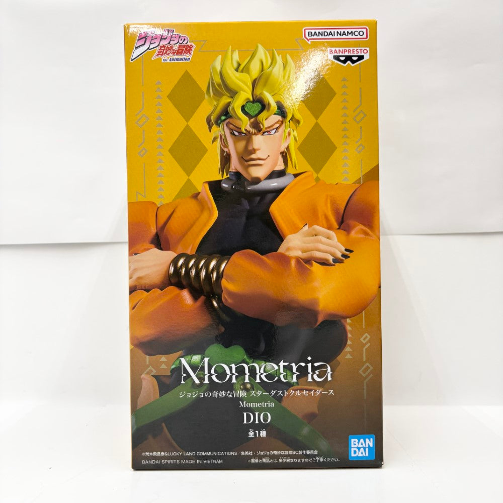 中古】【未開封】DIO 「ジョジョの奇妙な冒険 第三部 スターダスト