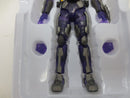 【中古】【開封品】S.H.Figuarts 仮面ライダー滅 スティングスコーピオン クリアパープルver. 「一番くじ S.H.Figuarts 仮面ライダー」 ラストワン賞<フィギュア>(代引き不可)6587