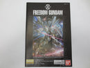 【中古】【未組立】1/100 MG ZGMF-X10A フリーダムガンダム Ver.2.0 「機動戦士ガンダムSEED」<プラモデル>(代引き不可)6587