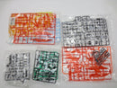【中古】【未組立】1/144 HGCE ZGMF-X42S-REVOLUTION デスティニーガンダム(ハイネ専用機) クリアカラーVer. 「機動戦士ガンダムSEED DESTINY」<プラモデル>(代引き不可)6587