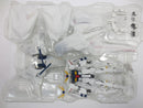 【中古】【開封品】ROBOT魂 <SIDE MS> RX-104FF ペーネロペー 「機動戦士ガンダム 閃光のハサウェイ」 <フィギュア>(代引き不可)6587