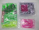 【中古】【未組立】1/72 メカニックコレクション ゼーガペイン アルティール 「ゼーガペイン」<プラモデル>(代引き不可)6587