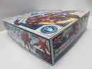 【中古】【未組立】BB戦士 フルアーマー・ユニコーンガンダム & ネオ・ジオング クリアカラー 「機動戦士ガンダムUC」<プラモデル>(代引き不可)6587