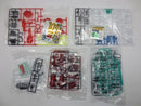 【中古】【未組立】BB戦士 フルアーマー・ユニコーンガンダム & ネオ・ジオング クリアカラー 「機動戦士ガンダムUC」<プラモデル>(代引き不可)6587