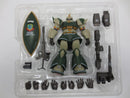【中古】【開封品】ROBOT魂 <SIDE MS> MS-14C ゲルググキャノン(トーマス・クルツ機)ver. A.N.I.M.E. 機動戦士ガンダム MSV<フィギュア>(代引き不可)6587