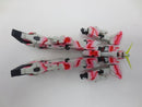 【中古】【開封品】ROBOT魂 <SIDE MS> RX-0 ユニコーンガンダムGLOWING STAGEセット 「機動戦士ガンダムUC」 <フィギュア>(代引き不可)6587