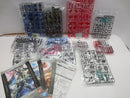 【中古】【未組立】1/100 MG ガンダムAGE-1 ウェアシステムセット(クリアカラー) 「機動戦士ガンダムAGE」<プラモデル>(代引き不可)6587