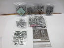 【中古】【未組立】HG RGM-79SC ジム・スナイパーカスタム(ミサイル・ランチャー装備) 「機動戦士ガンダム THE ORIGIN MSD」<プラモデル>(代引き不可)6587