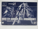 【中古】【未組立】1/144 HGUC RX-124 ガンダムTR-6 ウーンドウォート 「ADVANCE OF Z 〜ティターンズの旗のもとに〜」 <プラモデル>(代引き不可)6587