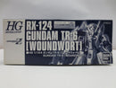 【中古】【未組立】1/144 HGUC RX-124 ガンダムTR-6 ウーンドウォート 「ADVANCE OF Z 〜ティターンズの旗のもとに〜」 <プラモデル>(代引き不可)6587