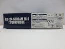 【中古】【未組立】1/144 HGUC RX-124 ガンダムTR-6 ウーンドウォート 「ADVANCE OF Z 〜ティターンズの旗のもとに〜」 <プラモデル>(代引き不可)6587