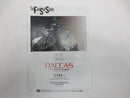 【中古】【未組立】1/100 ダッカス・ザ・ブラックナイト 「ファイブスター物語」 HIGH-SPEC GARAGE KIT レジンキャストキット<プラモデル>(代引き不可)6587
