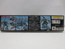 【中古】【未組立】1/144 HGUC MS-14A/C 量産型ゲルググ/ゲルググキャノン「機動戦士ガンダム」<プラモデル>(代引き不可)6587
