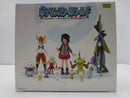 【中古】【未開封】ポケモンスケールワールド ガラル地方 セット<フィギュア>(代引き不可)6587