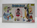【中古】【未開封】ポケモンスケールワールド ガラル地方 セット<フィギュア>(代引き不可)6587