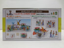【中古】【未開封】ポケモンスケールワールド カントー地方 オーキド博士セット プレミアムバンダイ限定<フィギュア>(代引き不可)6587
