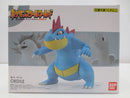 【中古】【未開封】ポケモンスケールワールド ジョウト地方 オーダイル<フィギュア>(代引き不可)6587