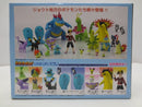 【中古】【未開封】ポケモンスケールワールド ジョウト地方 オーダイル<フィギュア>(代引き不可)6587