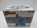 【中古】【未開封】ポケモンスケールワールド ジョウト地方 オーダイル<フィギュア>(代引き不可)6587