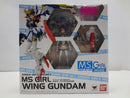 【中古】【未開封】アーマーガールズプロジェクト MS少女 ウイングガンダム(EW版) 「新機動戦記ガンダムW」<フィギュア>(代引き不可)6587