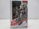 【中古】【未開封】NXEDGE STYLE <MS UNIT> ユニコーンガンダム (デストロイモード) 「機動戦士ガンダムUC」<フィギュア>(代引き不可)6587