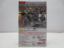 【中古】【未開封】NXEDGE STYLE <MS UNIT> ユニコーンガンダム (デストロイモード) 「機動戦士ガンダムUC」<フィギュア>(代引き不可)6587