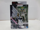 【中古】【未開封】GUNDAM UNIVERSE RX-93 νGUNDAM 「機動戦士ガンダム 逆襲のシャア」<フィギュア>(代引き不可)6587