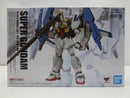 【中古】【未開封】ROBOT魂(Ka signature) <SIDE MS> スーパーガンダム 「機動戦士Zガンダム」 魂ウェブ商店限定<フィギュア>(代引き不可)6587