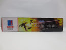 【中古】【未開封】ROBOT魂  FF-X7-Bst コア・ブースター 2機セット ver. A.N.I.M.E. 〜スレッガー005 & セイラ006〜 <フィギュア>(代引き不可)6587